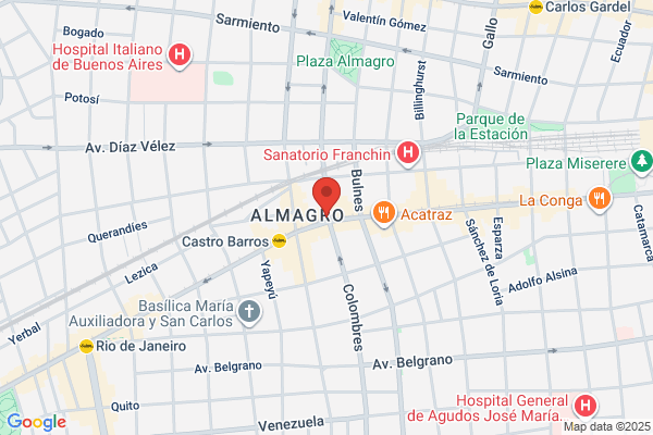 Aldrigo Disogra Y Vazquez