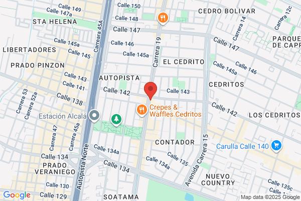 Soc. Panamericana De Craft