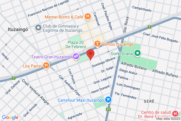 Impresos El Provenir De Carlos Alberto Rebollo E Hijos