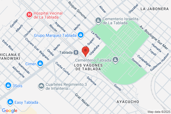 Vitrificadora Tablada S.A.