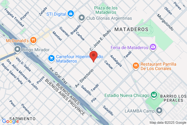 Establecimiento Grafico Cortiñas Hnos. S.R.L.