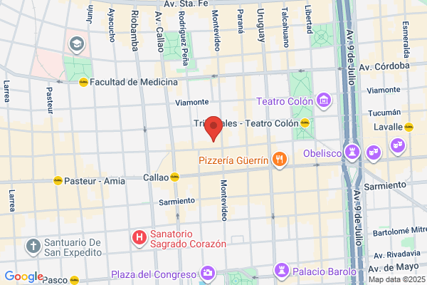 Central De Informes S.R.L.