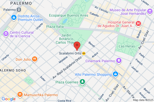 S.H.S.Servicio De Higiene Y Seguridad