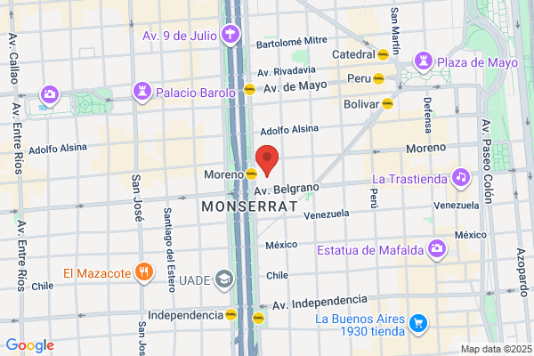 Ncr. Argentina S.A.