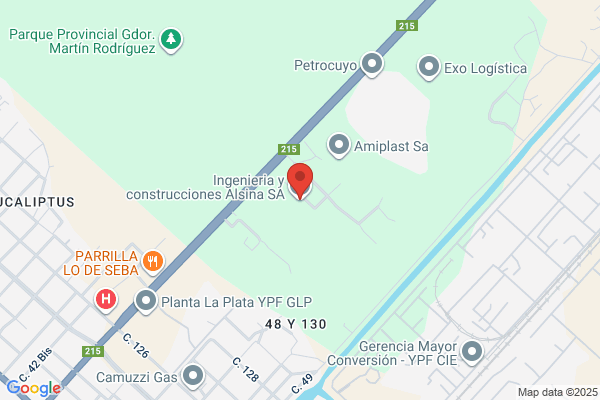 Comercial Sel Plata Construcciones
