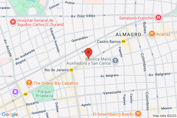 Carrera Y Asociados Inmobiliaria