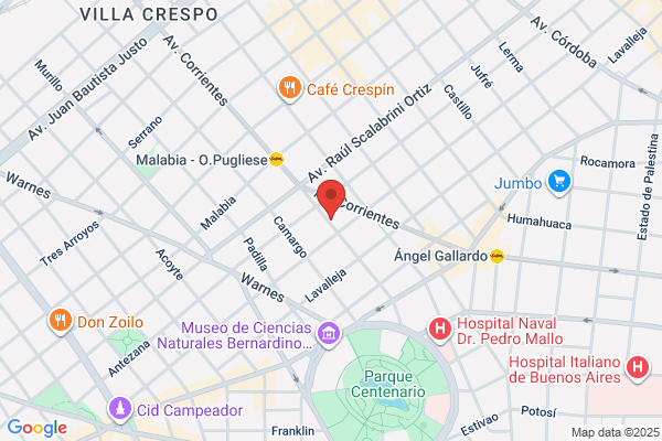 Cofinca Propiedades