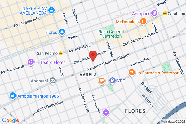 Etcharre & Cia Inmobiliarias