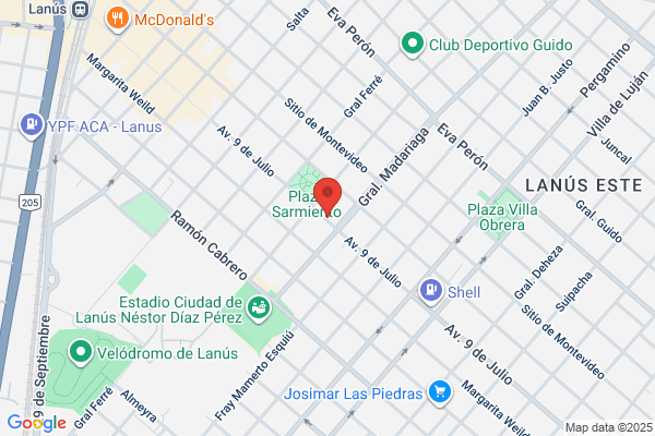Inmobiliaria Monterrey