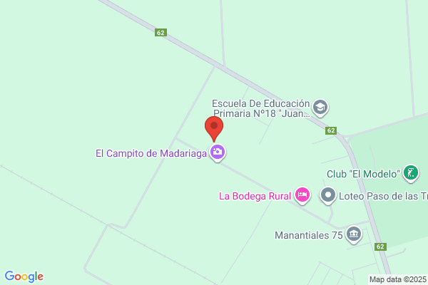 Madariaga Propiedades