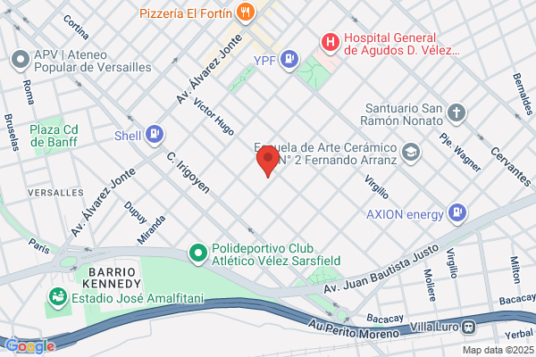 Palacio Inmobiliaria