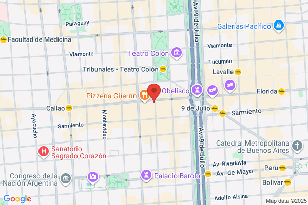Armando Pepe S.A.