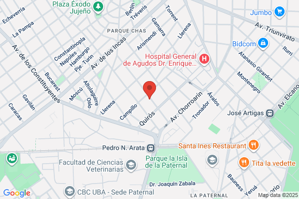 Bernardez Beraza Inmobiliaria