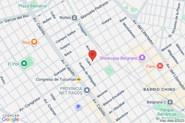 Estudio Inmobiliario La Cle