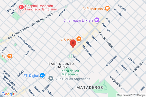 Otero & Cia S.A.