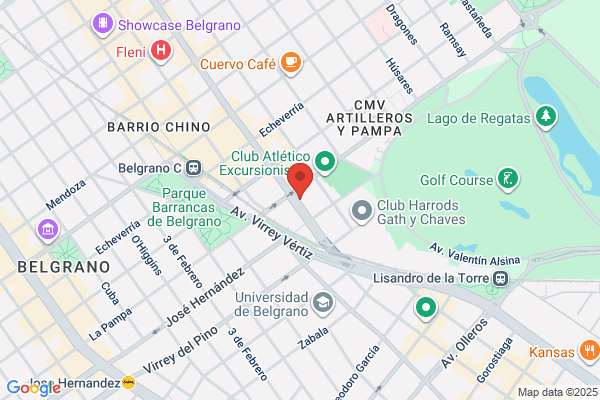 Pereda Propiedades