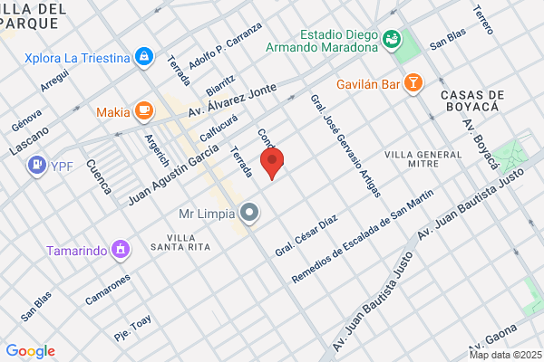 Portalprop.Com Argentina S.A.