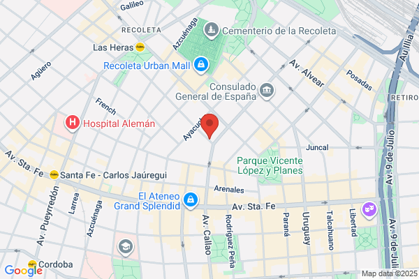 Tizado Propiedades S.A.