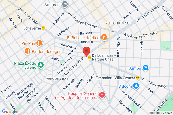 Vega Organizacion Inmobiliaria