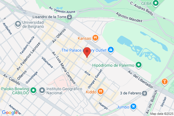 Villasana & Asociados