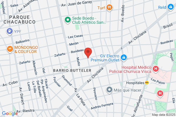 Distribuidora Mga
