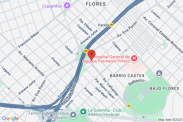 Construcciones E Inst. J. Romano H.