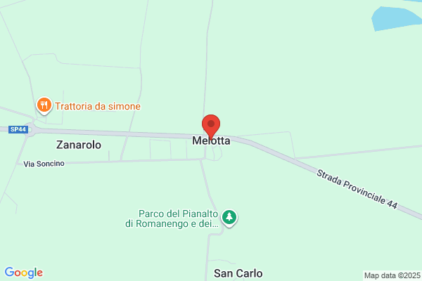 Melotta, Susana