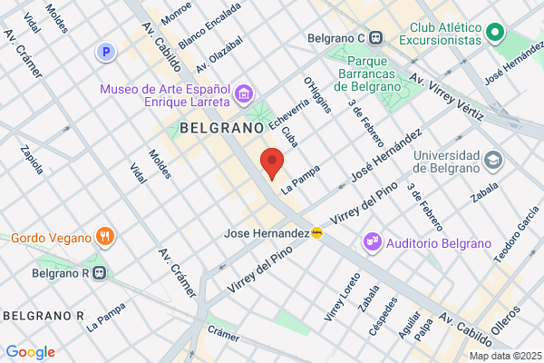 Daylo Plast Belgrano