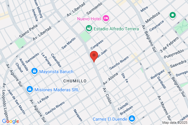 Escuela Superior De Periodismo