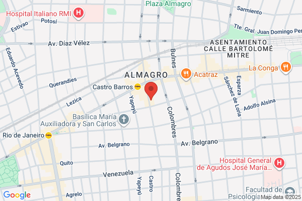 Instituto Argentino De Paisajismo