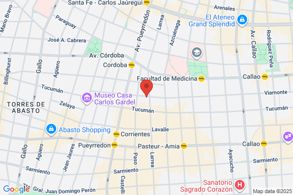 Instituto Aspauzo
