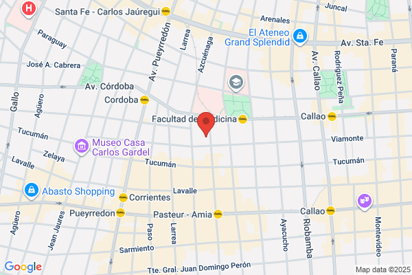 Cadac S.R.L.
