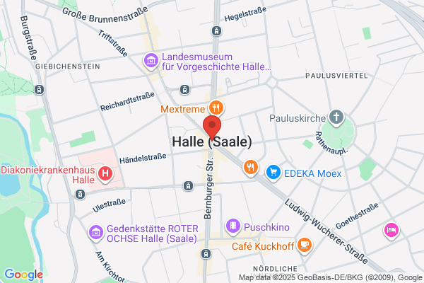 Halley