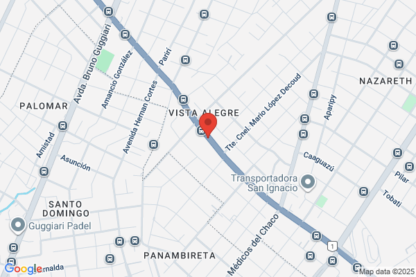 Hector E. Villagra S.R.L.