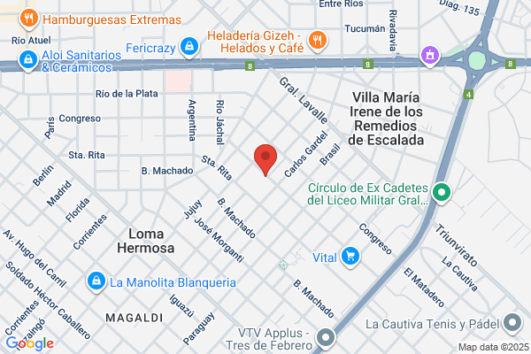 Industrias Epta S.R.L.