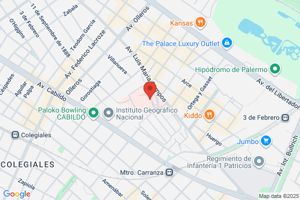 Servicio De Medicina Nuclear