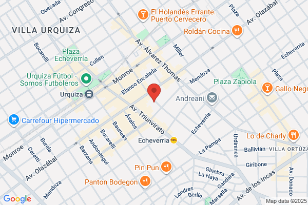 Casa Franco