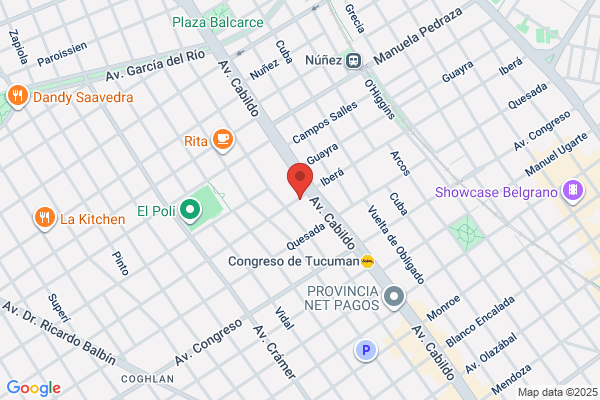 Encuentros De Negocios De Buenos Aires