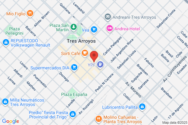 Internet Argentina