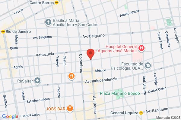 Bilevich-Boedo