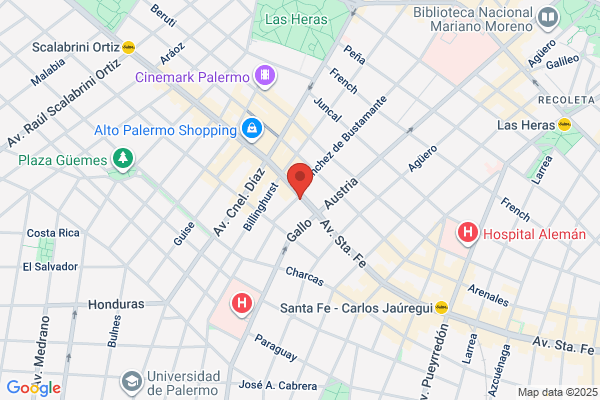 Centro Industrial Del Diamante