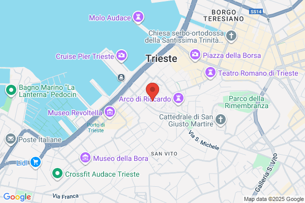 La Triestina
