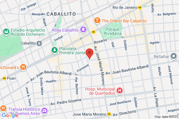 Billares Barrientos