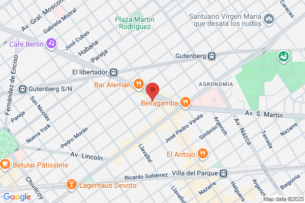 B. B. Autoservicio Del Juguete