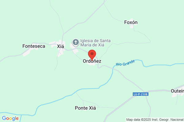 Ordoñez, Monica
