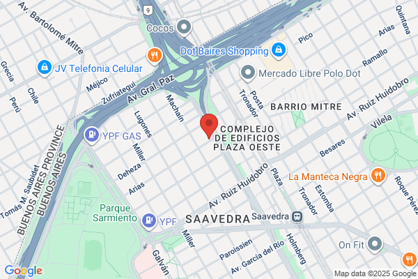 Instituto Massone S.A.