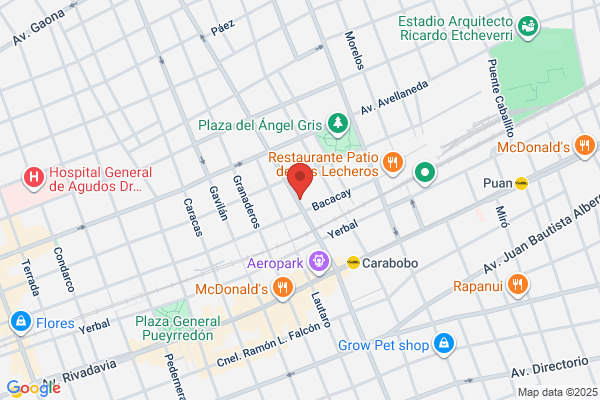 Laboratorio Casasco
