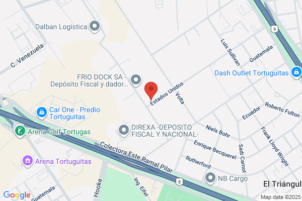 Laboratorios Gordon S.A.