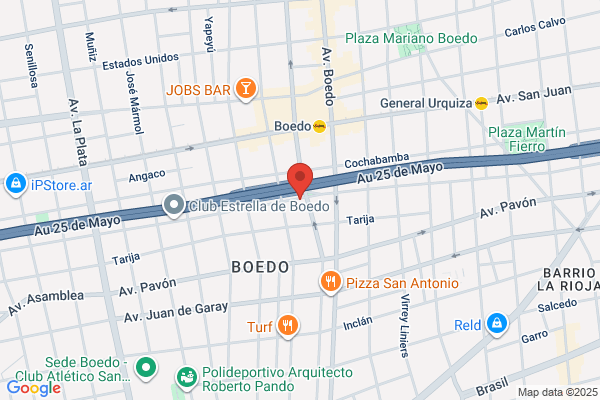 Centro Diagnostico Veterinario S.A.