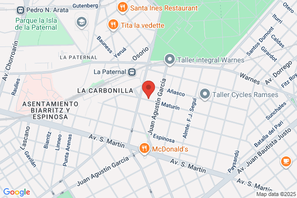 Laboratorio Calier De Arg. S.A.